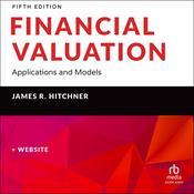 Financial Valuation by  James R. Hitchner audiobook