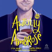 Awfully Ambrose by  Sarah Honey audiobook