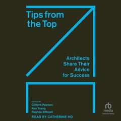 Tips from the Top by Clifford Pearson audiobook