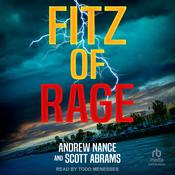Fitz of Rage by  Andrew Nance audiobook