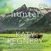 Hunter by  Katy Regnery audiobook
