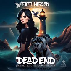 Dead End by Patti Larsen audiobook