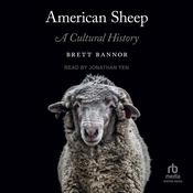 American Sheep by  Brett Bannor audiobook