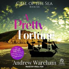 A Pretty Fortune by Andrew Wareham audiobook