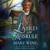Laird of Misrule by  Mary Wine audiobook