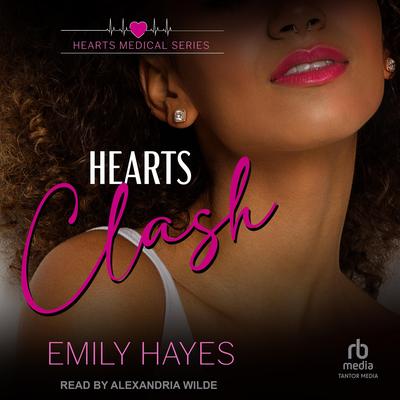 Hearts Clash by Emily Hayes audiobook