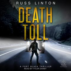 Death Toll by Russ Linton audiobook