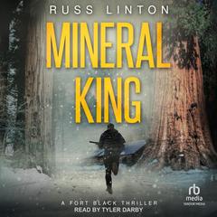 Mineral King by Russ Linton audiobook