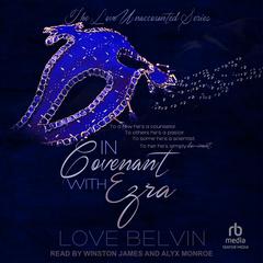 In Covenant with Ezra by Love Belvin audiobook