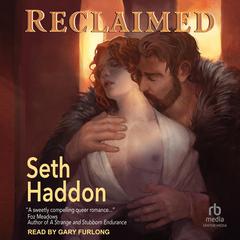 Reclaimed by Seth Haddon audiobook