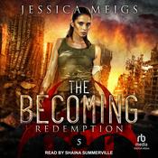 Redemption by  Jessica Meigs audiobook