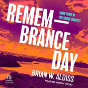 Remembrance Day by  Brian W. Aldiss audiobook