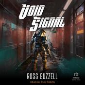 Void Signal by  Ross Buzzell audiobook