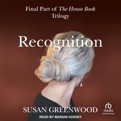 Recognition by  Susan Greenwood audiobook