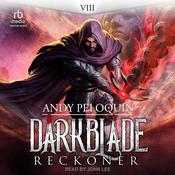 Reckoner by  Andy Peloquin audiobook