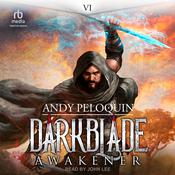 Awakener by  Andy Peloquin audiobook