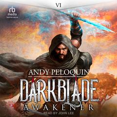 Awakener by Andy Peloquin audiobook