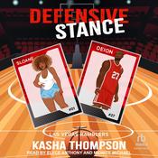 Defensive Stance by  Kasha Thompson audiobook