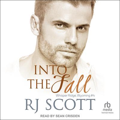 Into the Fall by RJ Scott audiobook