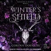 Winter’s Shield by  Corina Douglas audiobook