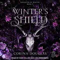 Winter’s Shield by Corina Douglas audiobook