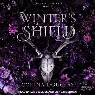 Winter’s Shield by Corina Douglas audiobook