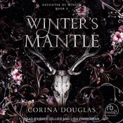 Winter’s Mantle by  Corina Douglas audiobook