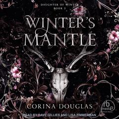 Winter’s Mantle by Corina Douglas audiobook