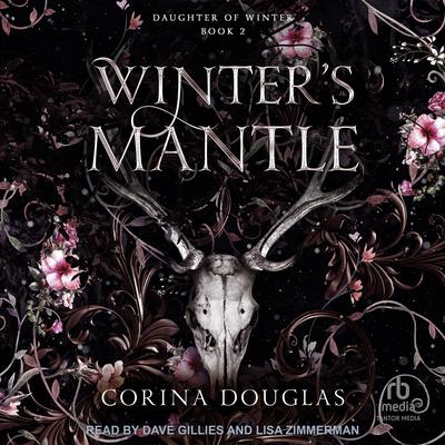 Winter’s Mantle by Corina Douglas audiobook