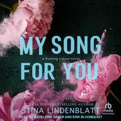 My Song For You by  Stina Lindenblatt audiobook