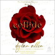 Collide by  Dylan Allen audiobook