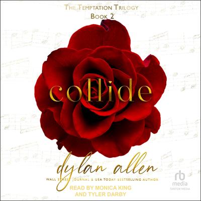 Collide by Dylan Allen audiobook