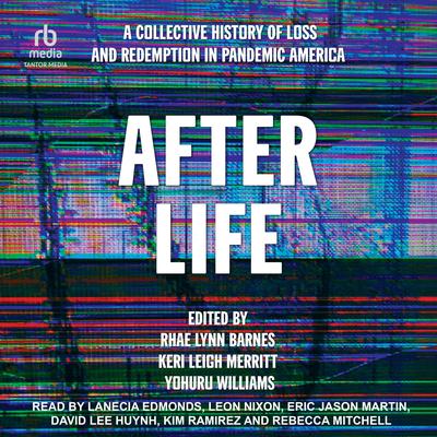 After Life by Yohuru Williams audiobook