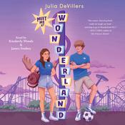 Meet Me at Wonderland by  Julia DeVillers audiobook