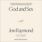 God and Sex by  Jon Raymond audiobook