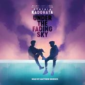 Under the Fading Sky by  Cynthia Kadohata audiobook