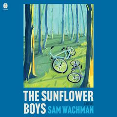 The Sunflower Boys by Sam Wachman audiobook