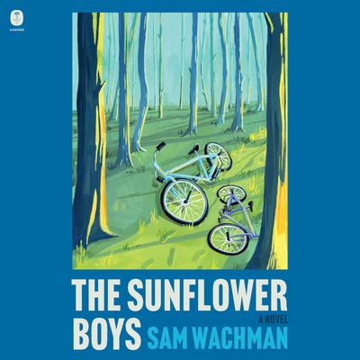 The Sunflower Boys by Sam Wachman audiobook
