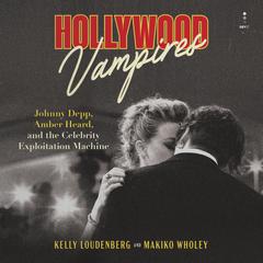 Hollywood Vampires by Kelly Loudenberg audiobook