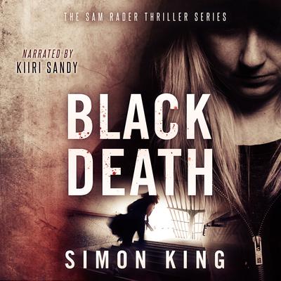 Black Death by Simon King audiobook