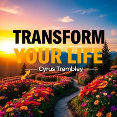 Transform Your Life: 7 Hidden Secrets to Unleash Your Potential by Cyrus Trembley audiobook