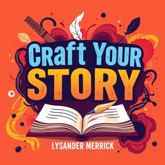 Craft Your Story: Secrets to Captivating and Engaging Audiences by Lysander Merrick audiobook