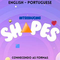 Introducing Shapes by Amelia Rasen audiobook