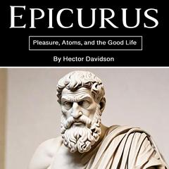 Epicurus by Hector Davidson audiobook