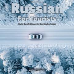 Russian for Tourists by Maxim Zverev audiobook