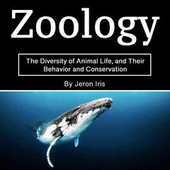 Zoology by Jeron Iris audiobook