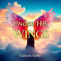 Under His Wings: Unveiling Faith’s Shield for Soldiers by Gideon Sable audiobook