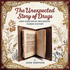 The Story of Drugs by John Harpoon audiobook