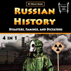 Russian History by Kelly Mass audiobook