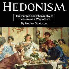 Hedonism by Hector Davidson audiobook